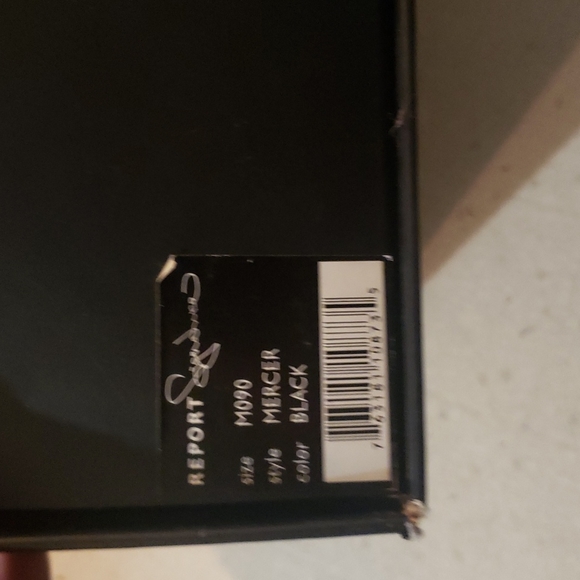 Stunning, Report Mercer otk leather boots. - Picture 12 of 14